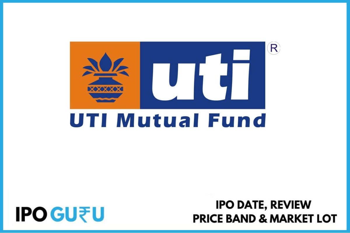 UTI AMC IPO Date, Review, Price Band & Market IPO Guru