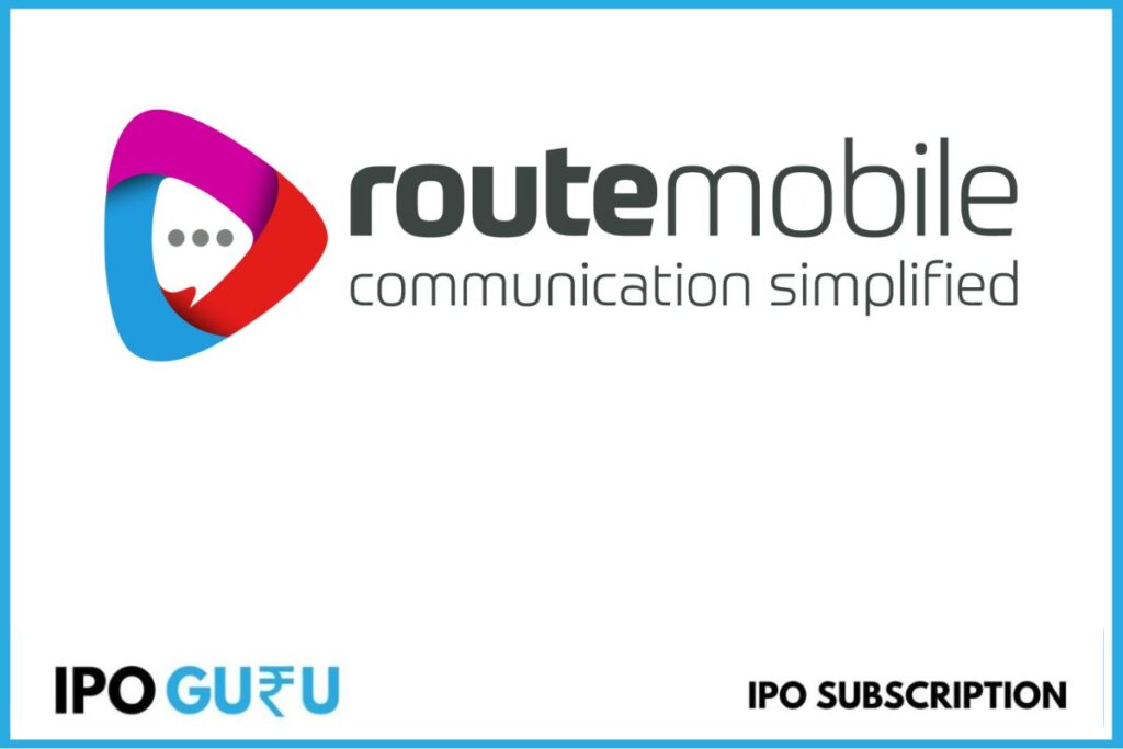 Route Mobile Ipo Debuts With 105 Pc Rise In Share Price Yourstory