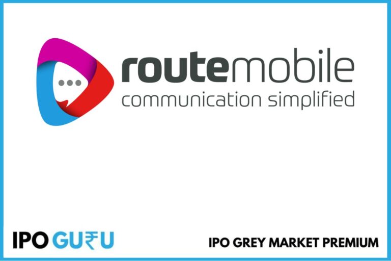 route-mobile-ipo-grey-market-price-today-ipo-guru