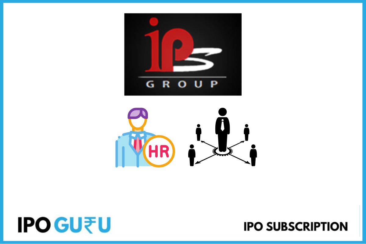 Integrated Personnel Services SME IPO Subscription Data (Live) IPO Guru
