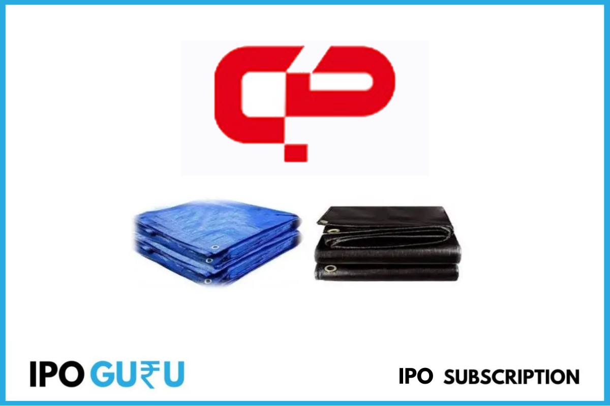 Command Polymers SME IPO Subscription Data (Live) IPO Guru